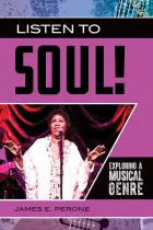 Product cover for Listen to Soul!