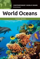 Product cover for World Oceans