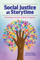 Product cover for Social Justice at Storytime