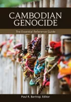 Product cover for Cambodian Genocide
