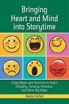 Product cover for Bringing Heart and Mind into Storytime