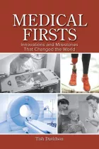 Product cover for Medical Firsts