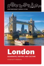 Product cover for London