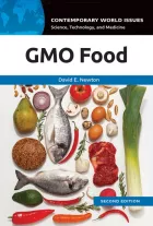 Product cover for GMO Food