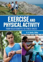 Product cover for Exercise and Physical Activity