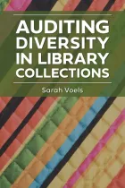 Product cover for Auditing Diversity in Library Collections