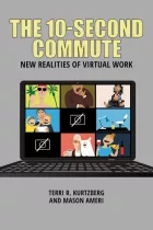 Product cover for 10-Second Commute