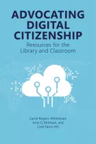 Product cover for Advocating Digital Citizenship
