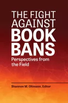 Product cover for The Fight against Book Bans