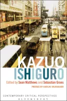 Product cover for Kazuo Ishiguro