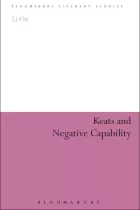 Product cover for Keats and Negative Capability