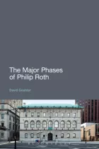 Product cover for The Major Phases of Philip Roth