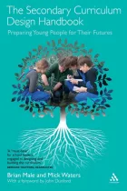 Product cover for The Secondary Curriculum Design Handbook