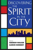 Product cover for Discovering the Spirit in the City