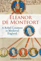Product cover for Eleanor de Montfort