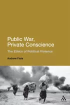 Product cover for Public War, Private Conscience