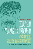 Product cover for Kurt Vonnegut and the American Novel
