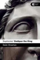 Product cover for Sophocles&#039; &#039;Oedipus the King&#039;