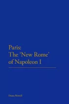 Product cover for  The &#039;New Rome&#039; of Napoleon I