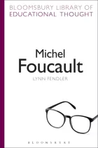 Product cover for Michel Foucault
