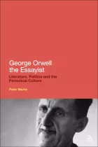 Product cover for George Orwell the Essayist