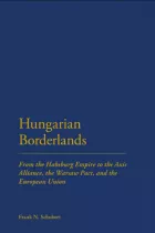 Product cover for Hungarian Borderlands