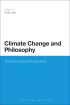 Product cover for Climate Change and Philosophy
