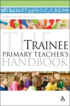 Product cover for The Trainee Primary Teacher&#039;s Handbook