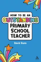 Product cover for How to be an Outstanding Primary School Teacher