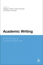 Product cover for Academic Writing