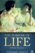 Product cover for The Purpose of Life