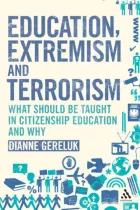 Product cover for Education, Extremism and Terrorism