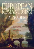 Product cover for European Romanticism