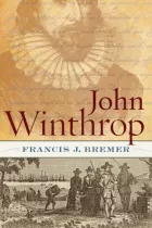 Product cover for John Winthrop