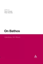 Product cover for On Bathos