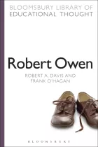 Product cover for Robert Owen