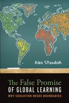Product cover for The False Promise of Global Learning