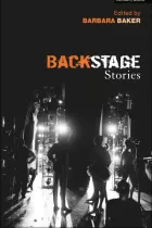 Product cover for Backstage Stories