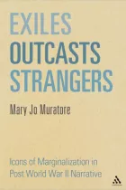 Product cover for Exiles, Outcasts, Strangers