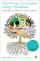 Product cover for The Primary Curriculum Design Handbook