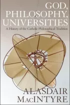 Product cover for God, Philosophy, Universities