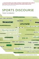 Product cover for Sports Discourse