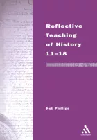 Product cover for Reflective Teaching of History 11-18