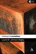 Product cover for Hobbes&#039;s &#039;Leviathan&#039;