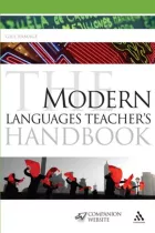 Product cover for The Modern Languages Teacher&#039;s Handbook