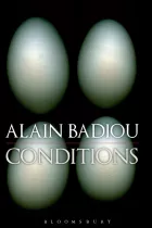 Product cover for Conditions