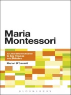 Product cover for Maria Montessori