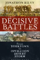 Product cover for Decisive Battles