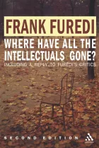 Product cover for Where Have All the Intellectuals Gone?