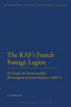 Product cover for The RAF&#039;s French Foreign Legion